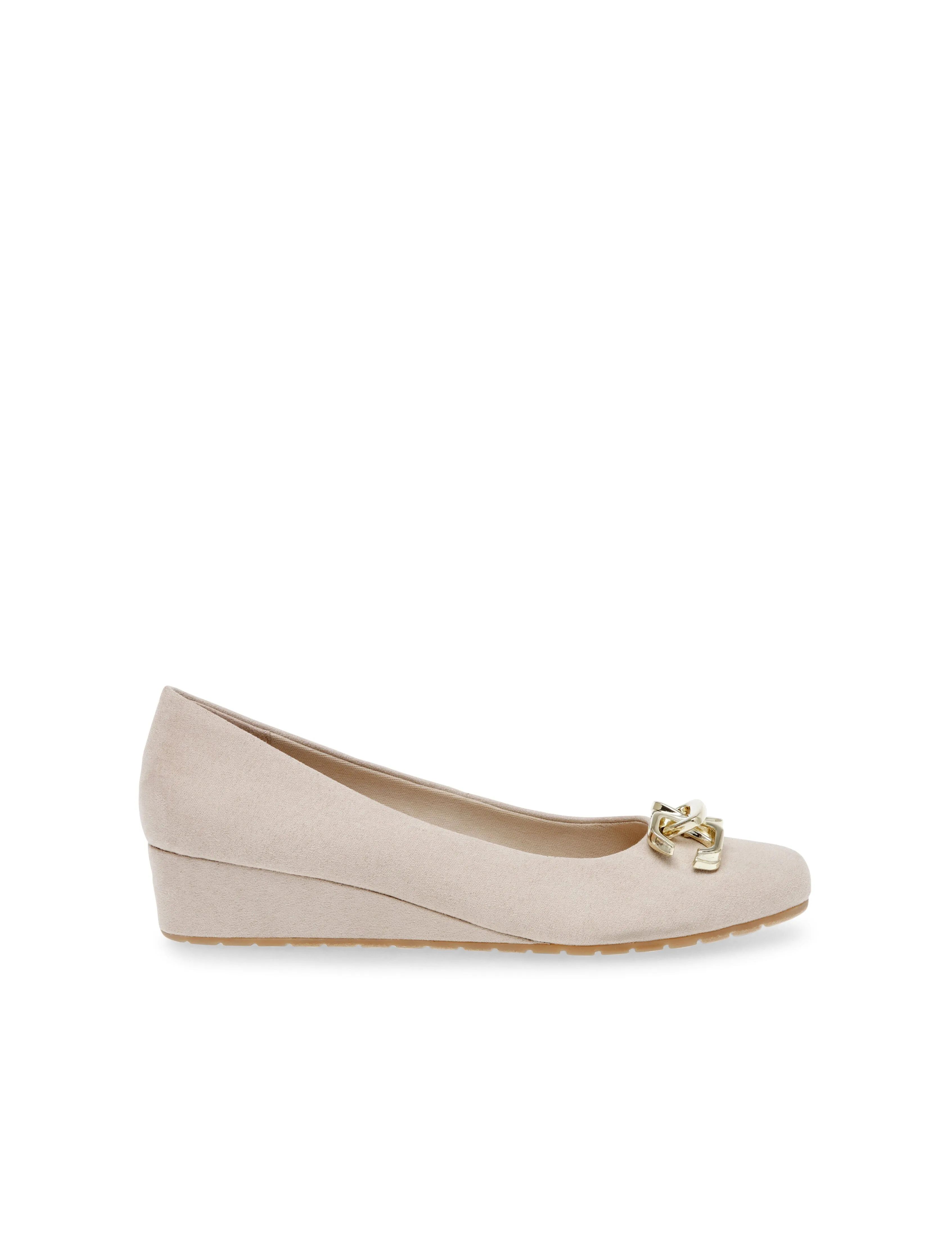 Mariela Wedge- Sale
