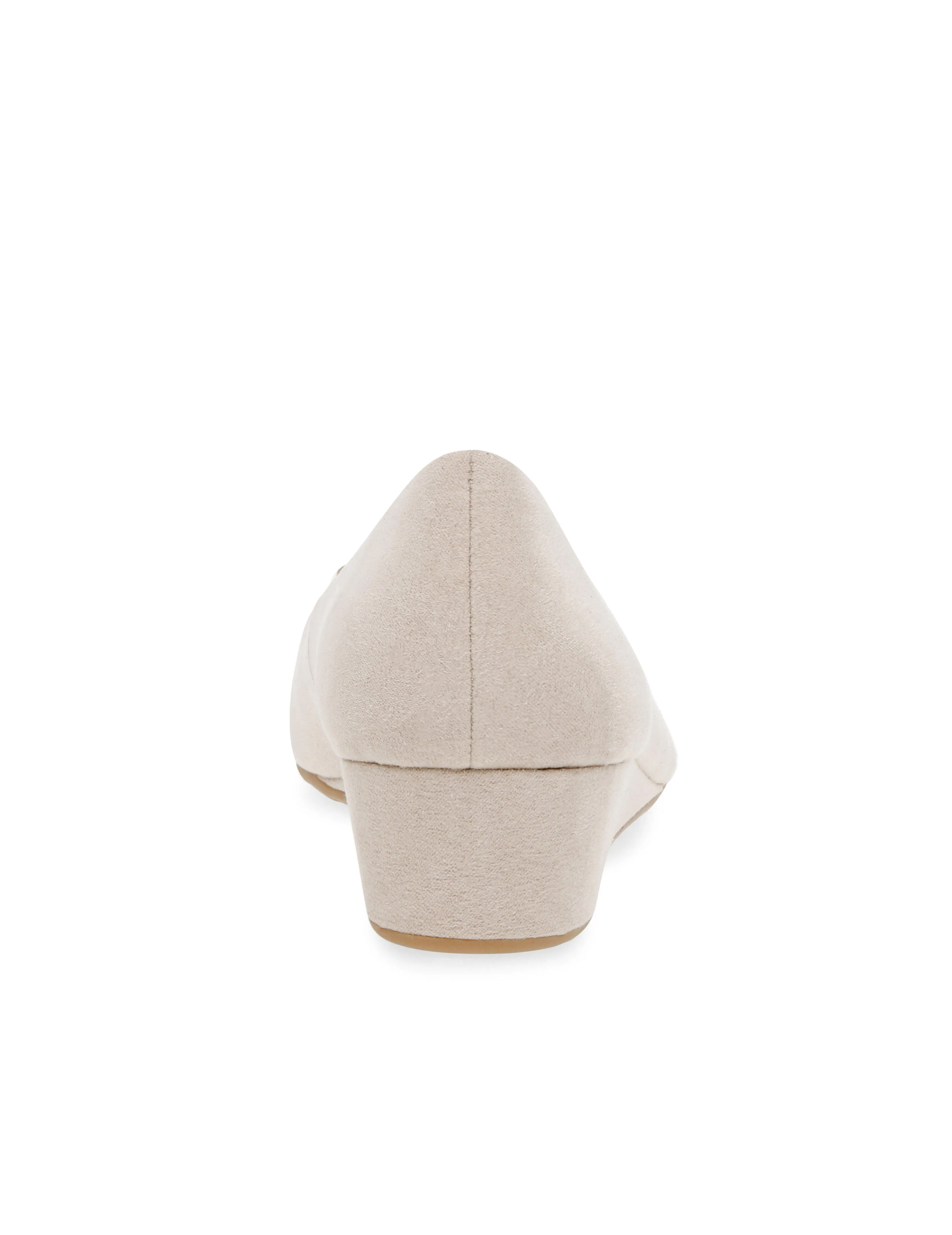 Mariela Wedge- Sale