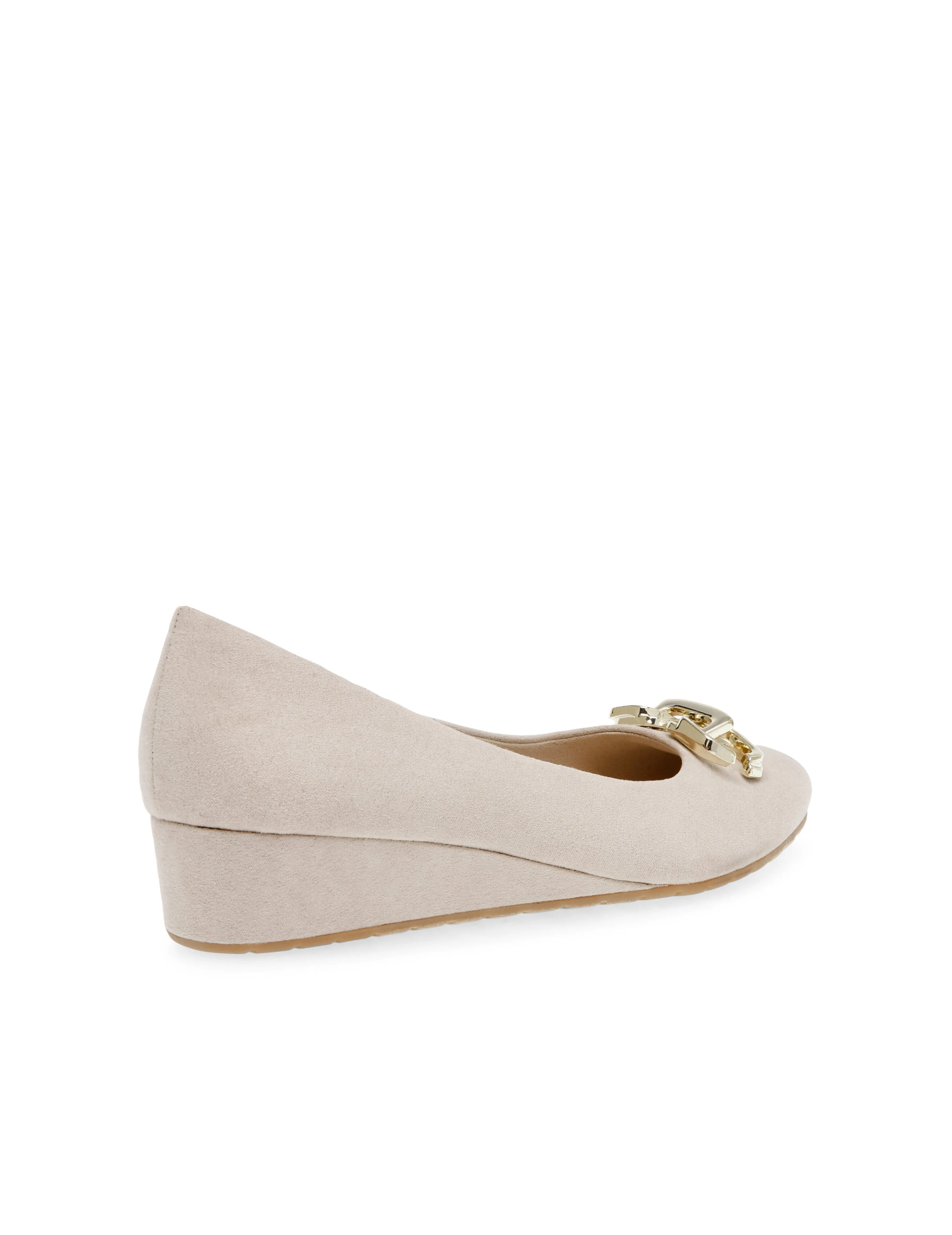 Mariela Wedge- Sale