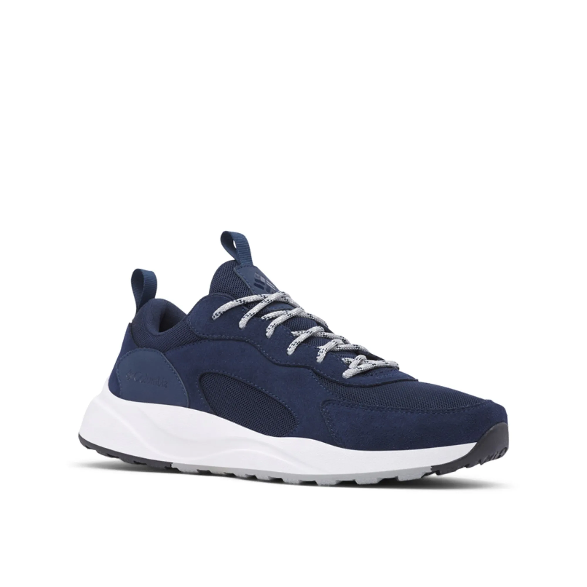 Men Pivot Wp - Collegiate Navy White