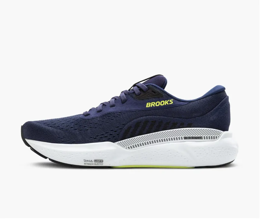 MEN'S BROOKS ADRENALINE GTS 24