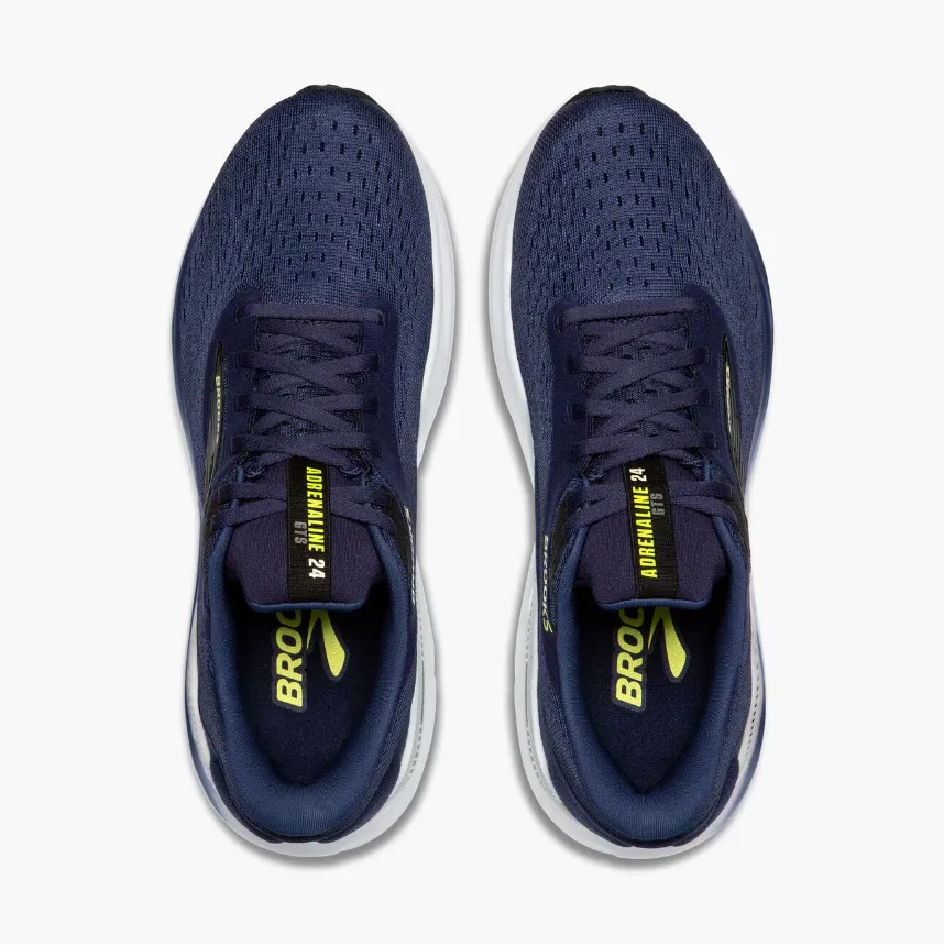MEN'S BROOKS ADRENALINE GTS 24