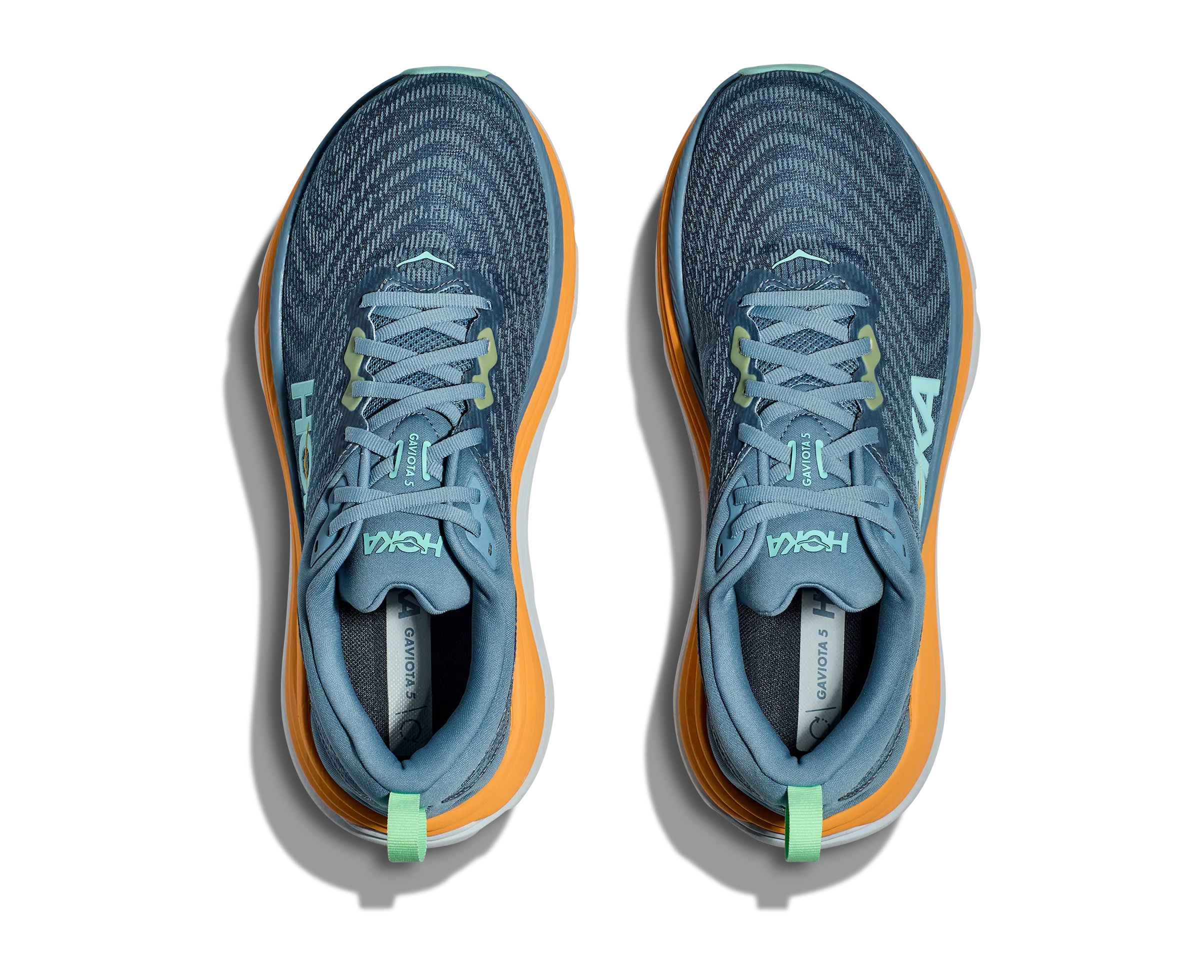 Men's Gaviota 5 (SSK - Shadow/Dusk)