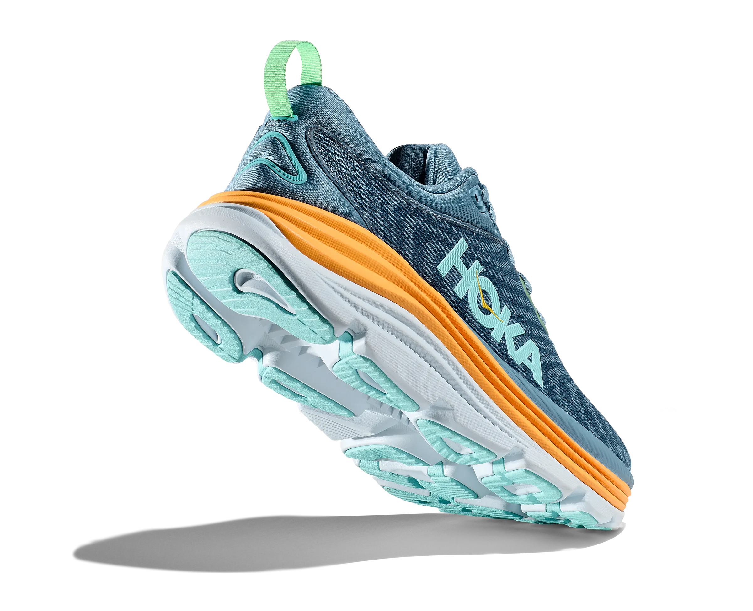 Men's Gaviota 5 (SSK - Shadow/Dusk)