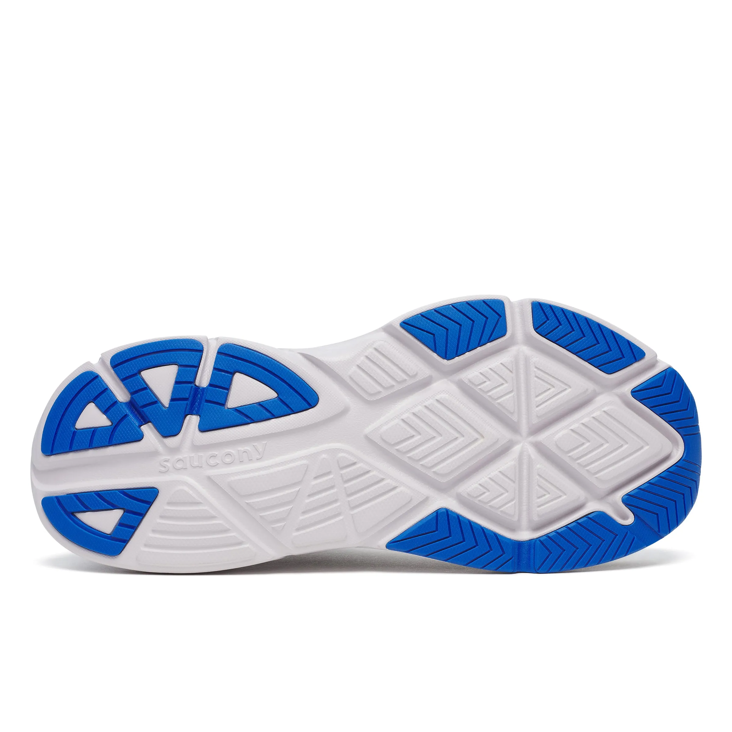 Men's Guide 18 WIDE (161 - Flint/Navy)