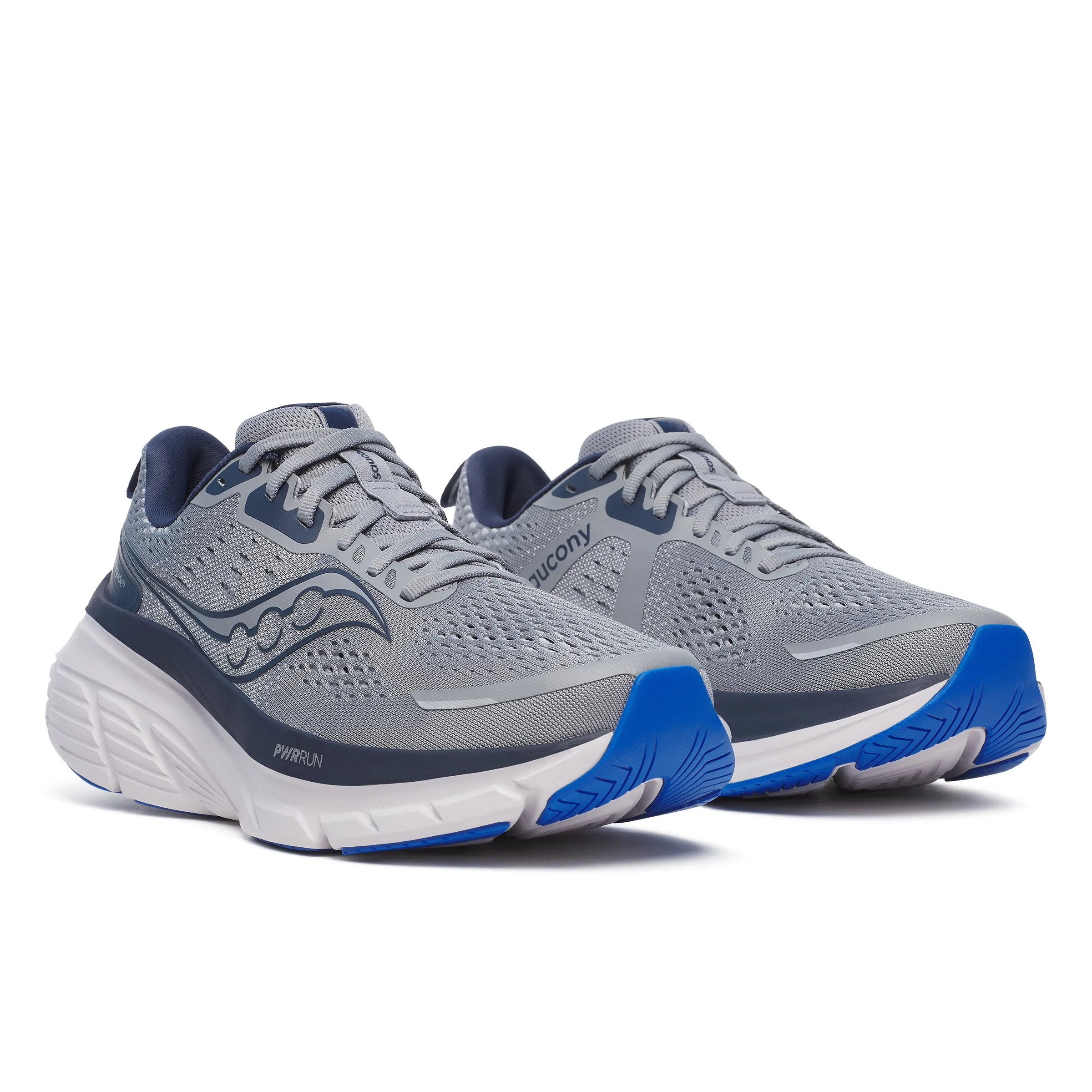 Men's Guide 18 WIDE (161 - Flint/Navy)