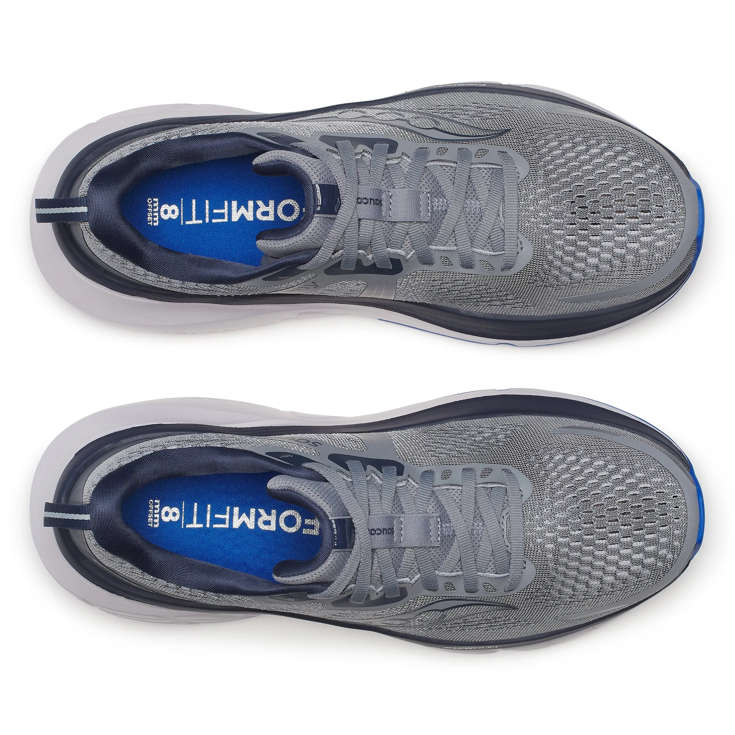 Men's Guide 18 WIDE (161 - Flint/Navy)