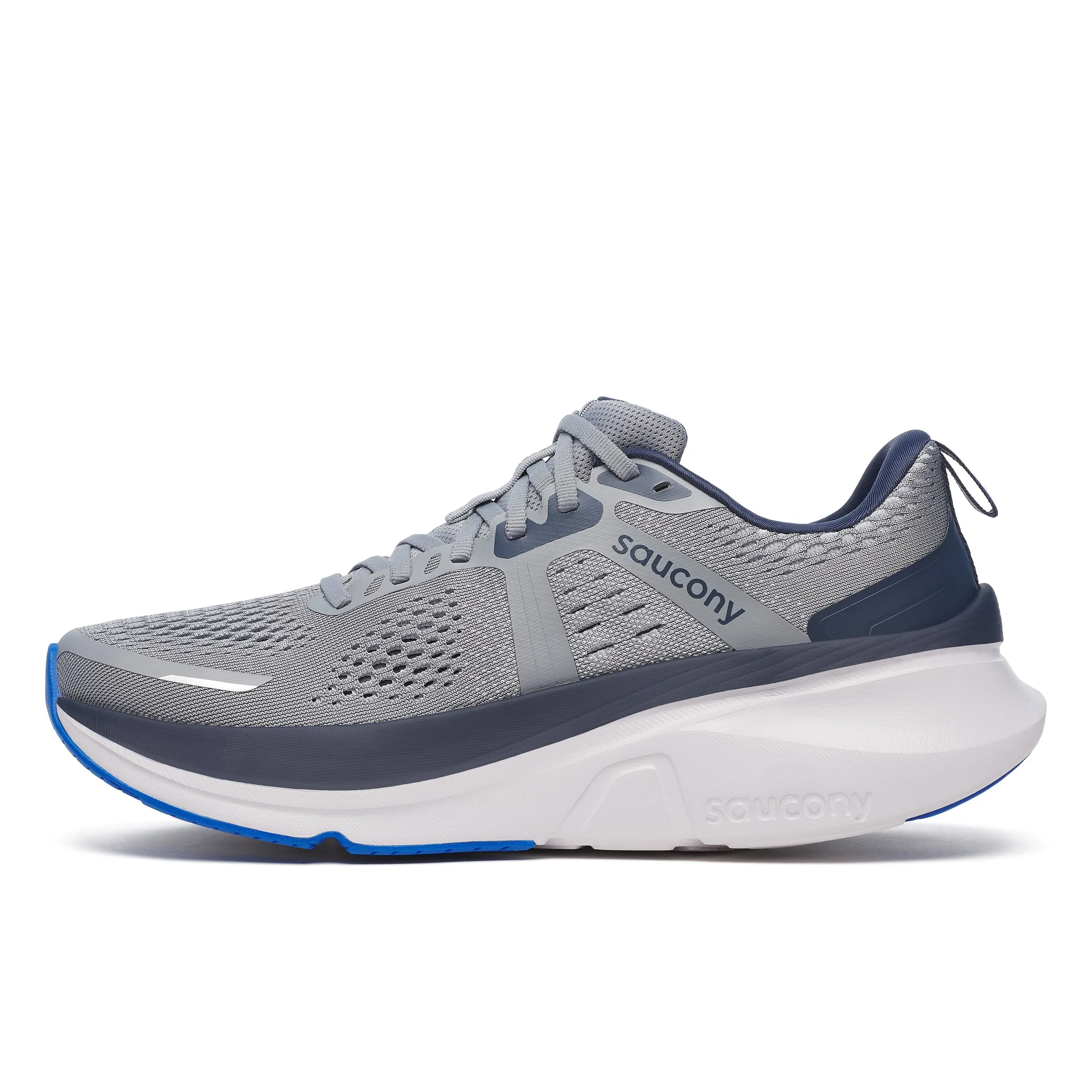 Men's Guide 18 WIDE (161 - Flint/Navy)