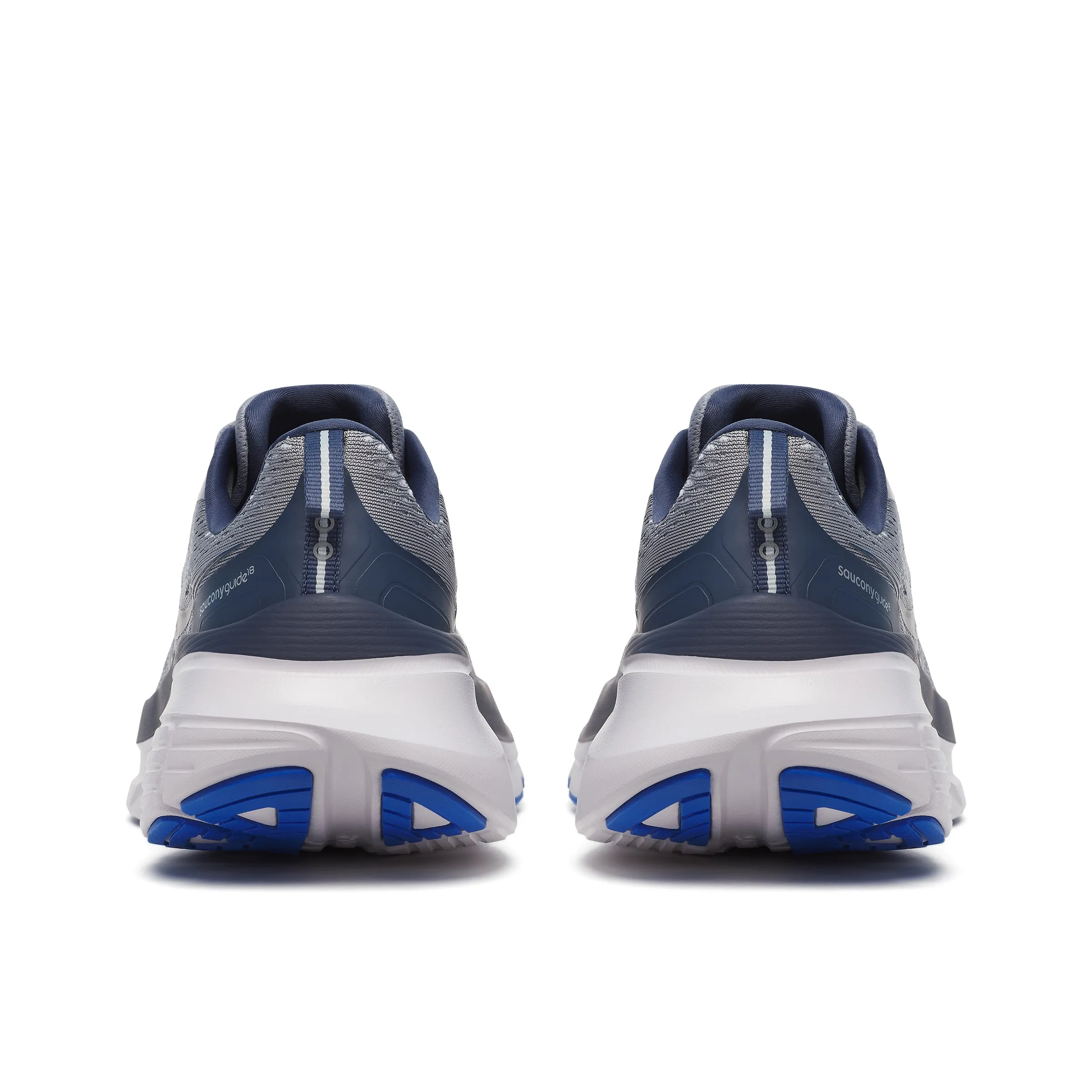 Men's Guide 18 WIDE (161 - Flint/Navy)