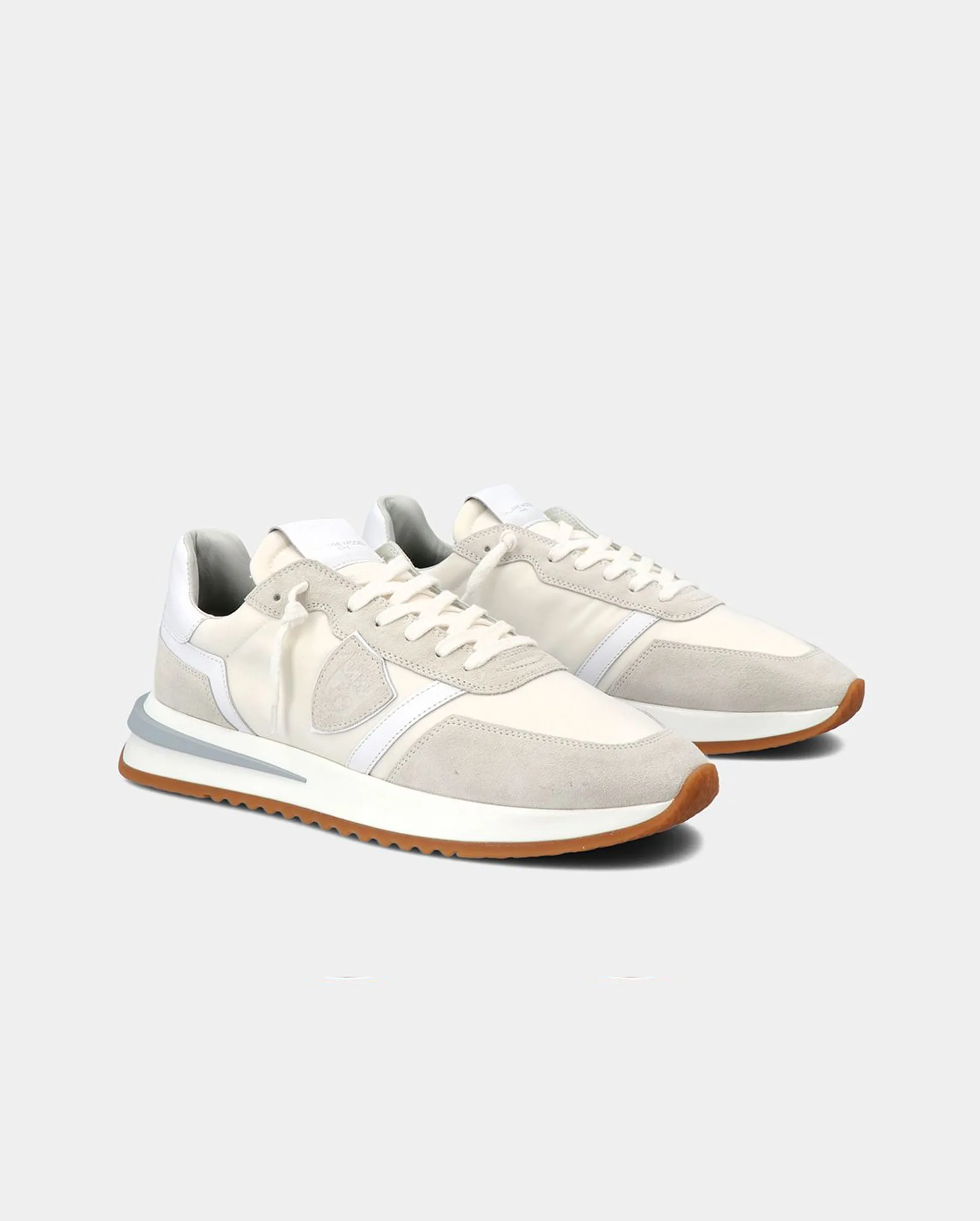 MEN'S TROPEZ 2.1 / MONDIAL BLANC