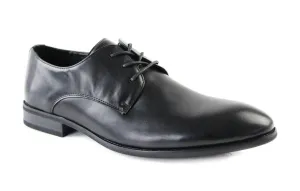 Mens Zasel Bert Shoes Black