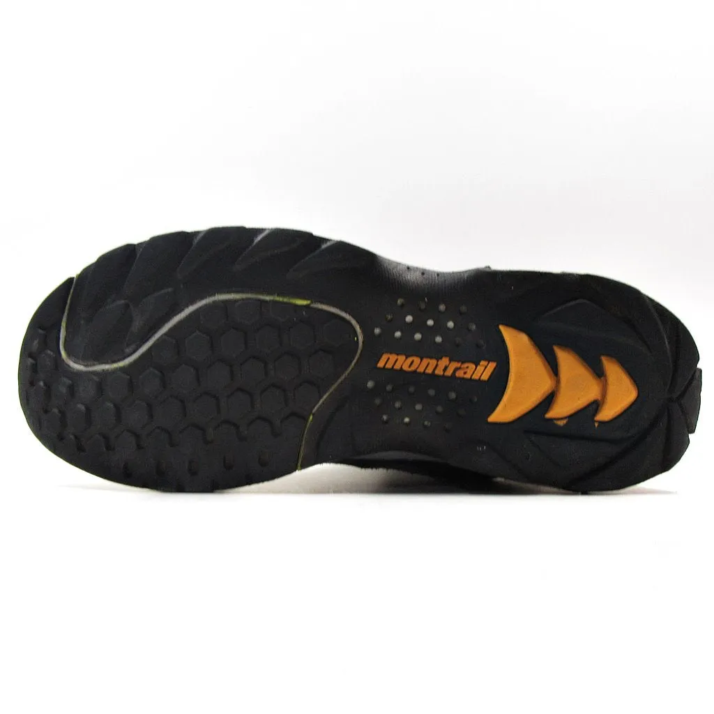 MONTRAIL Grip Tonite