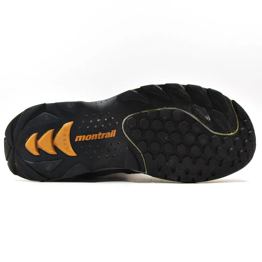 MONTRAIL Grip Tonite
