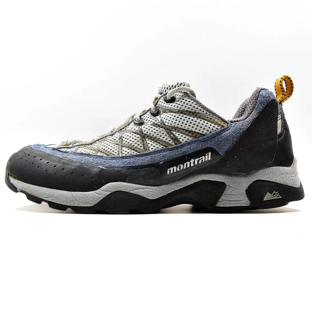 MONTRAIL Grip Tonite