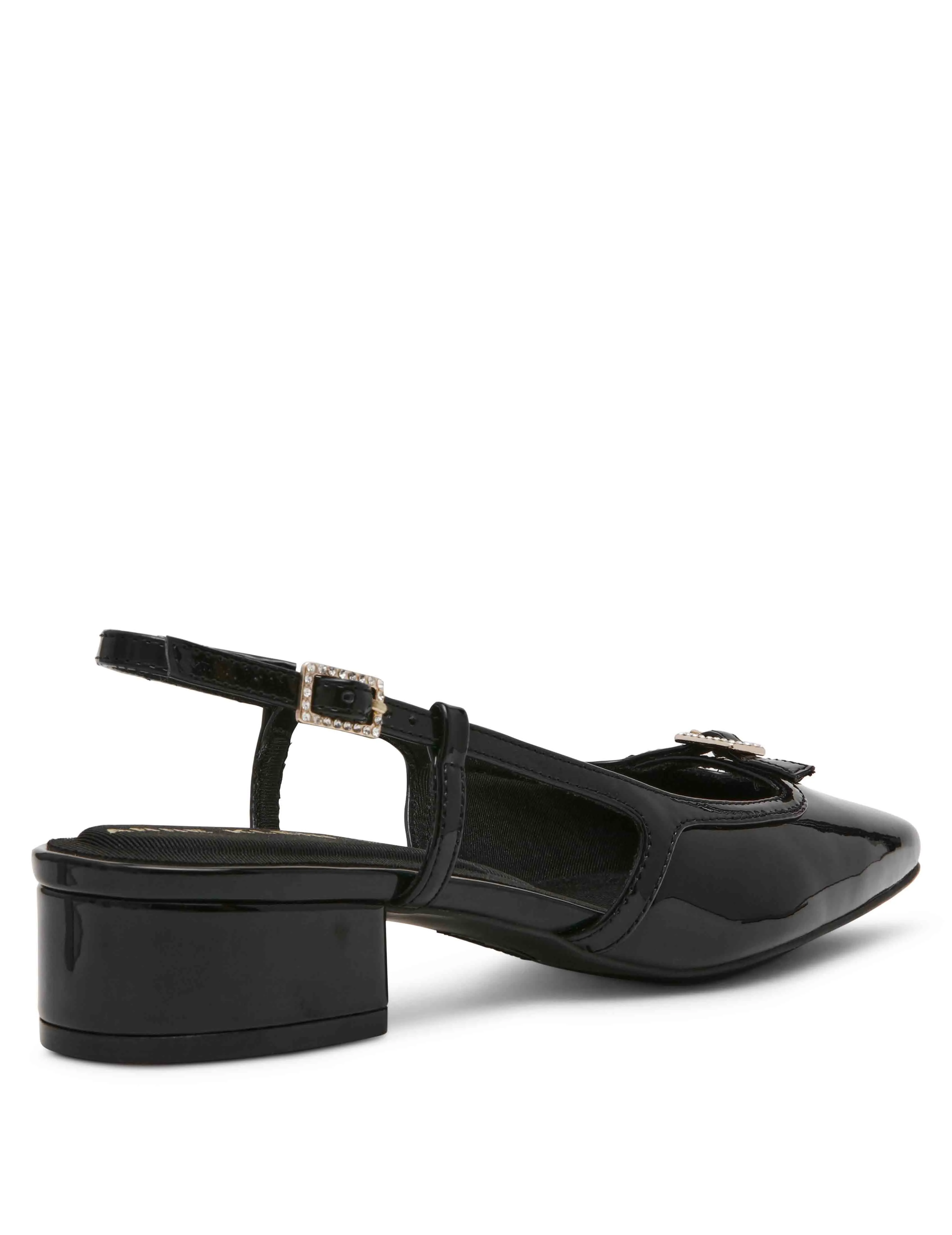 Natalie Sling Back