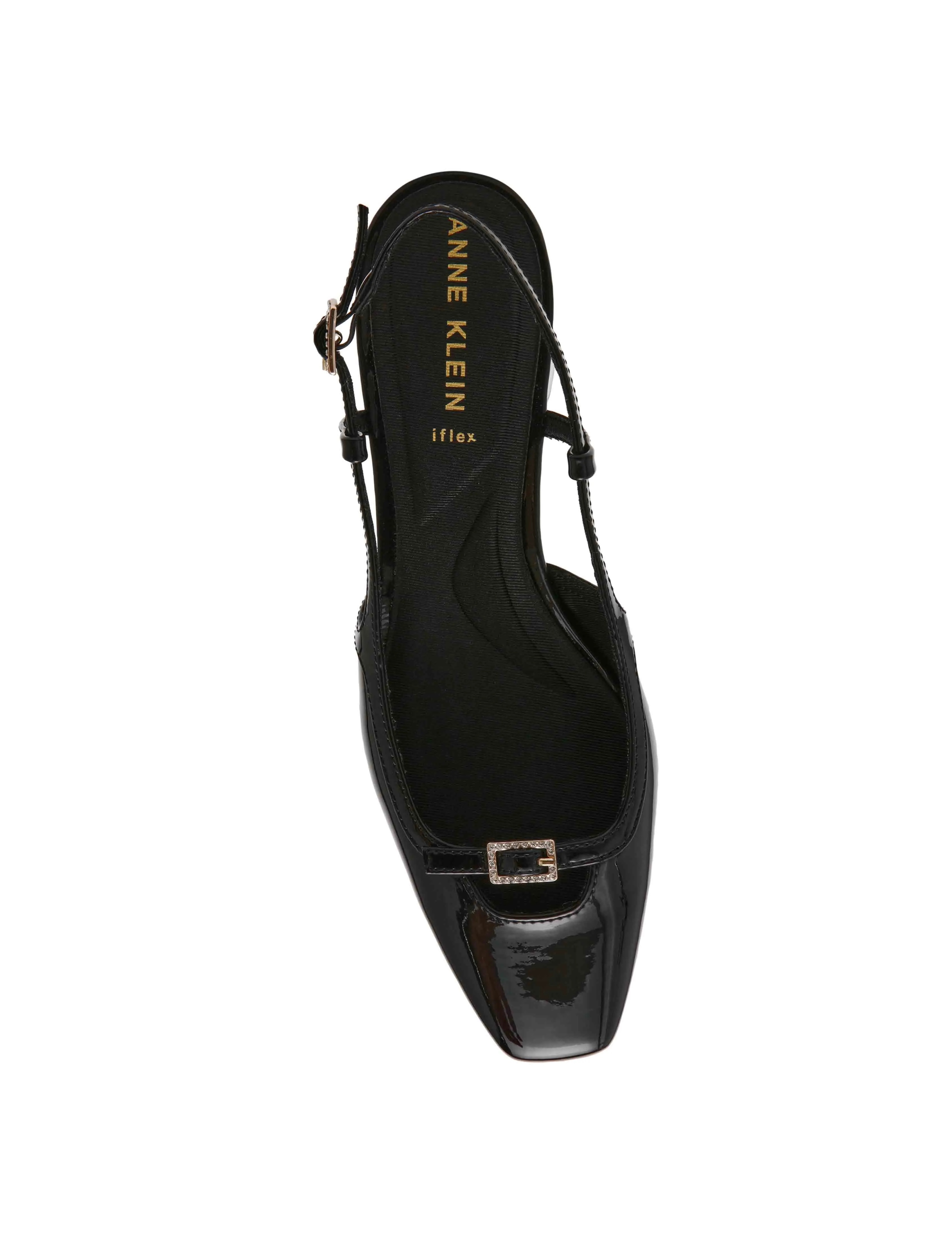 Natalie Sling Back