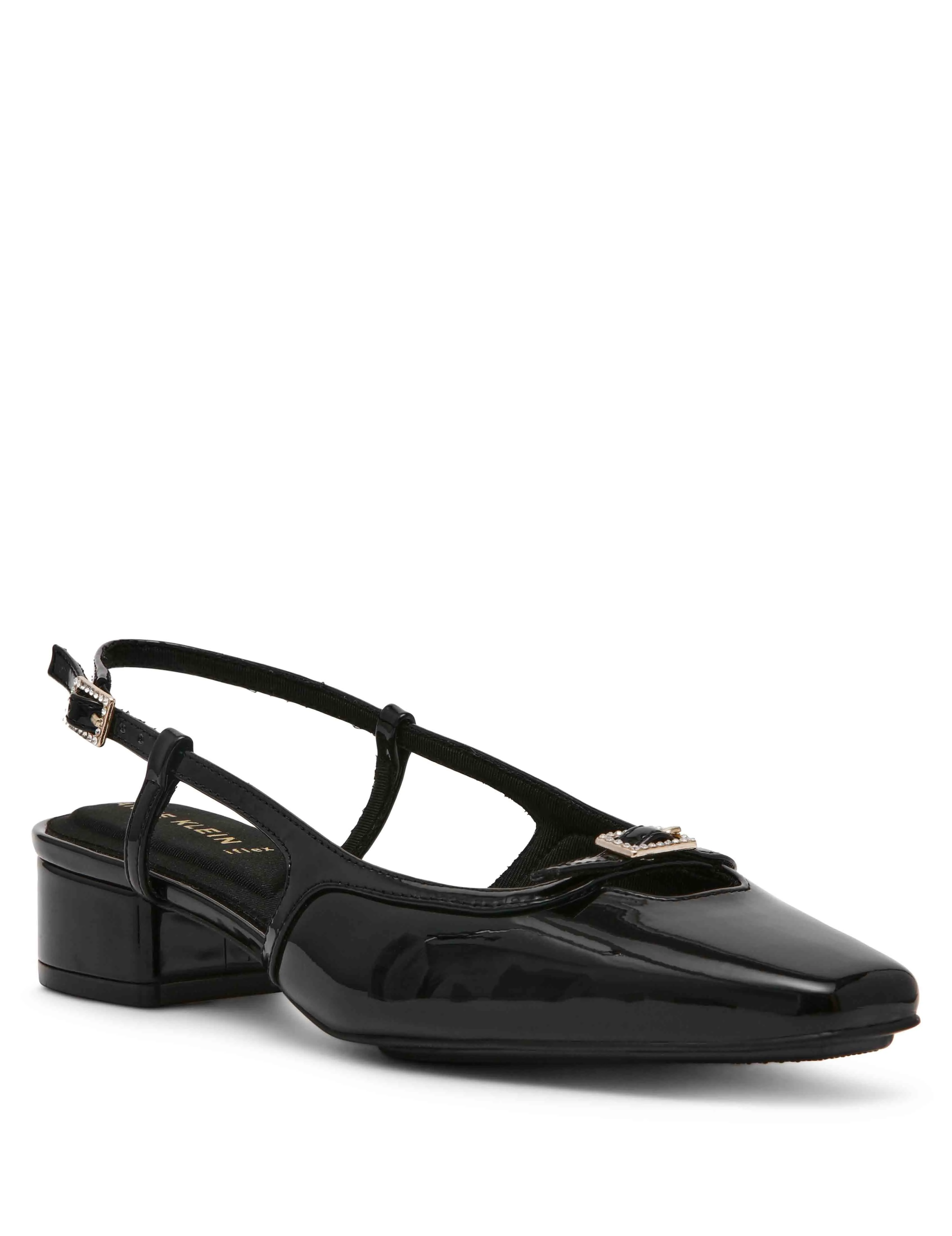 Natalie Sling Back