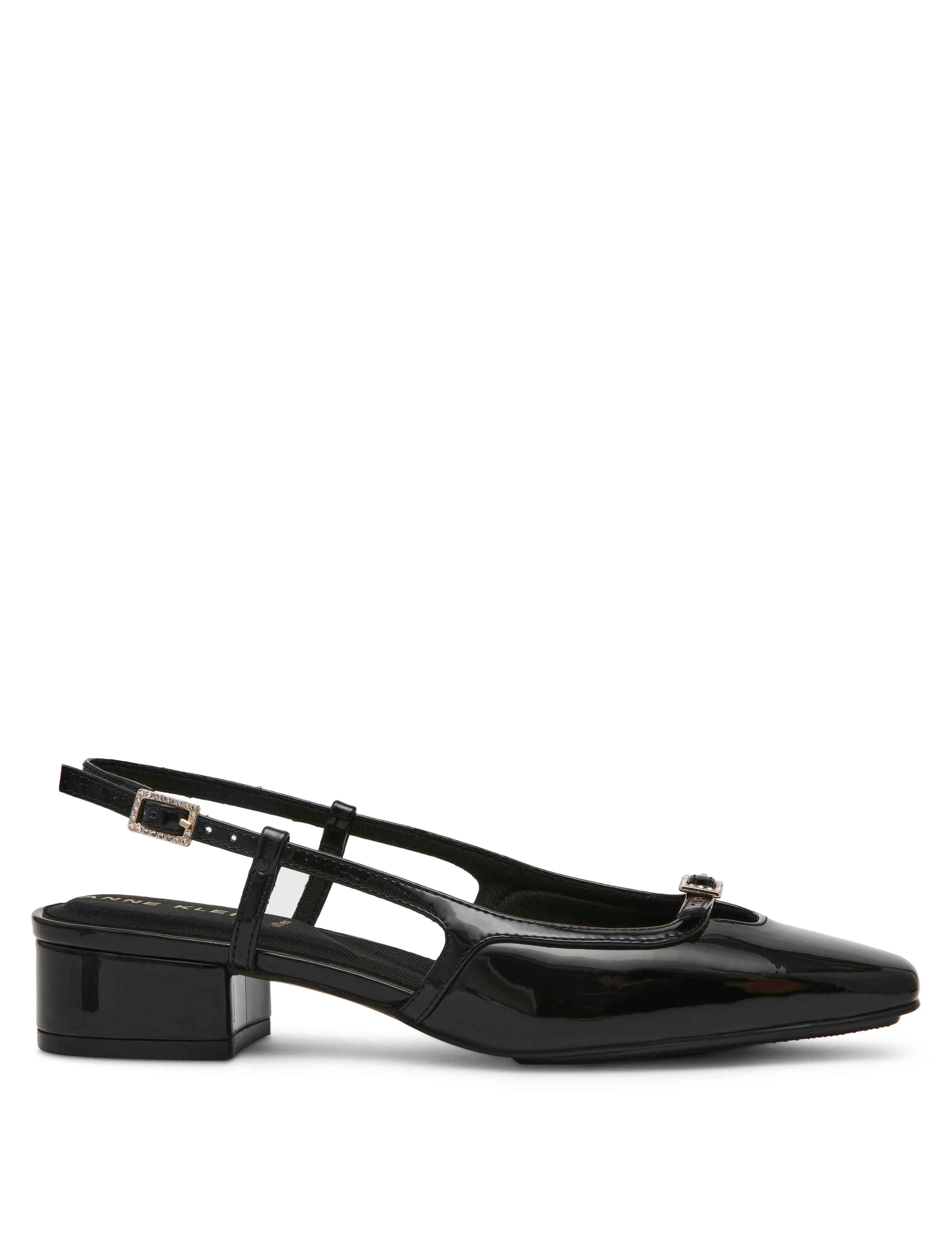 Natalie Sling Back