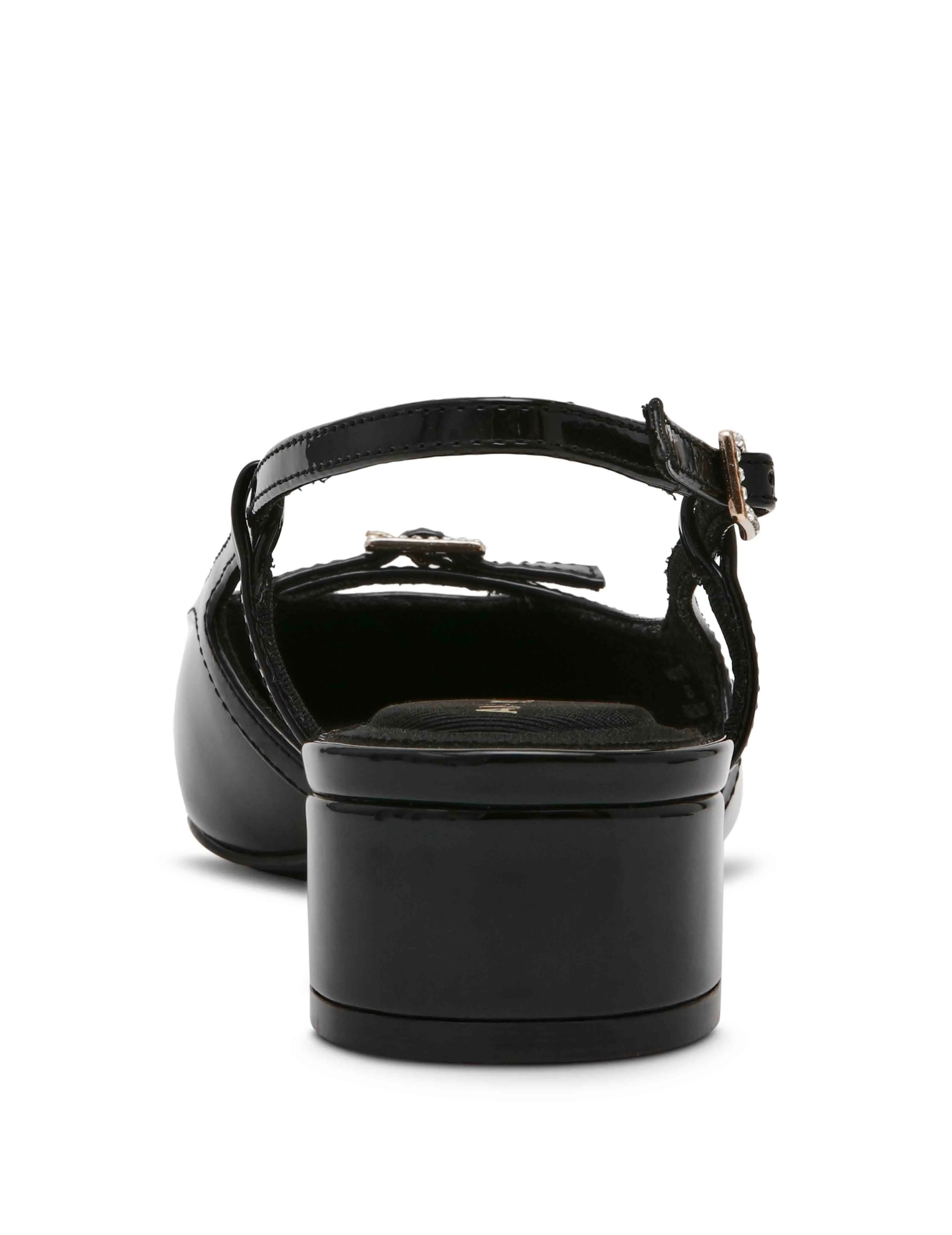 Natalie Sling Back