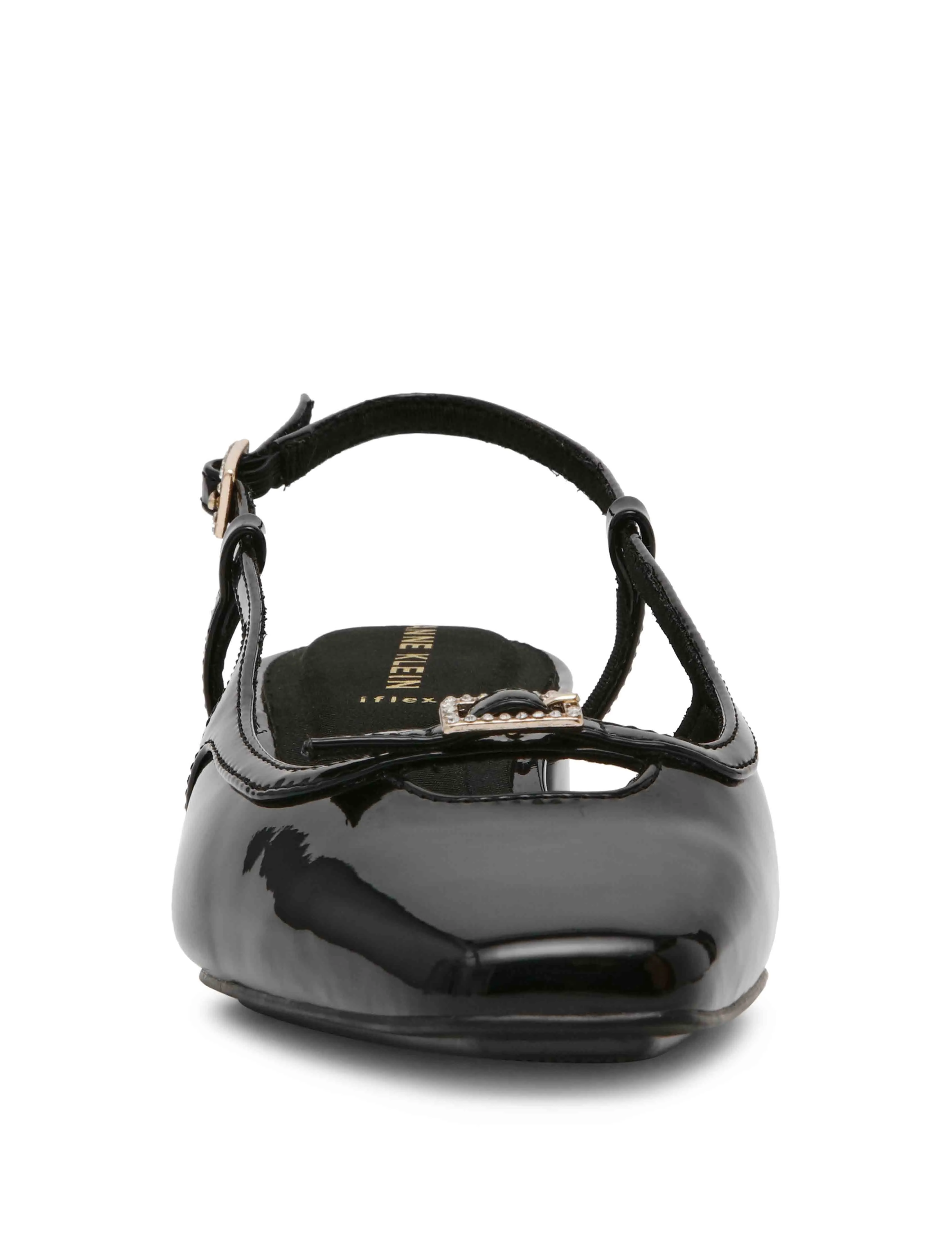 Natalie Sling Back