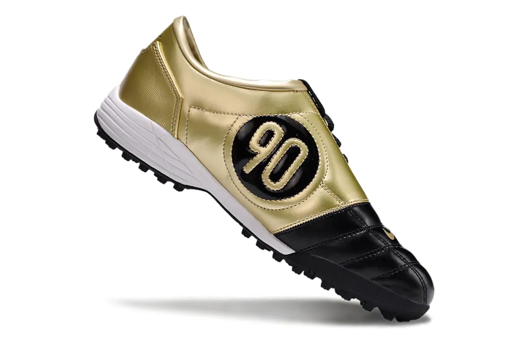 Nike Indoor Soccer Shoes | Rio de Janeiro