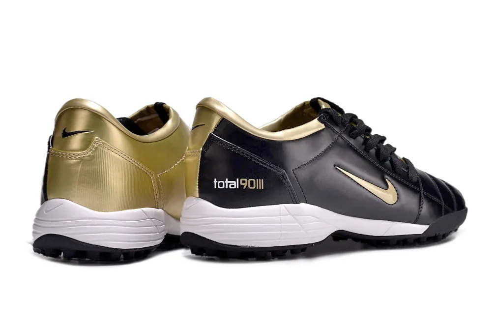 Nike Indoor Soccer Shoes | Rio de Janeiro