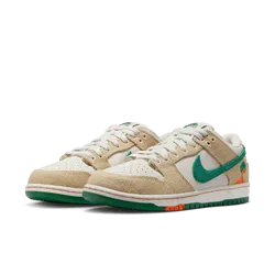 Nike SB - Dunk Low Pro Shoes (Jarritos)