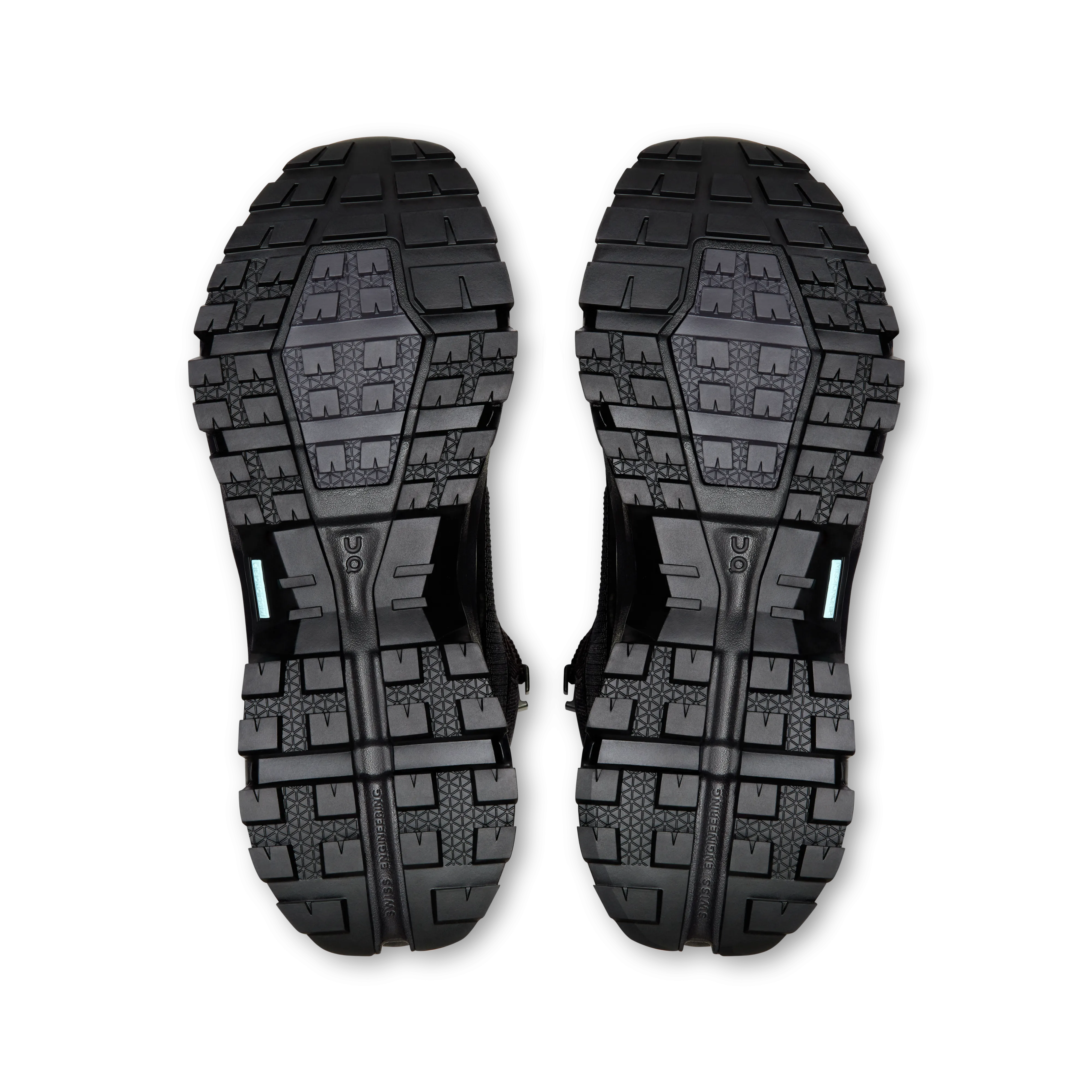 On Cloudrock Mid WP (Men's)
