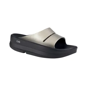 Oomega Ooahh Luxe Sandal - Latte