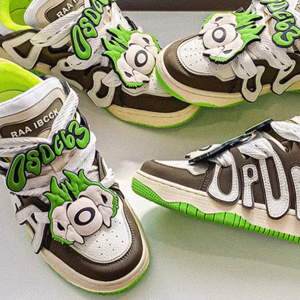 “Opdea”Shoes