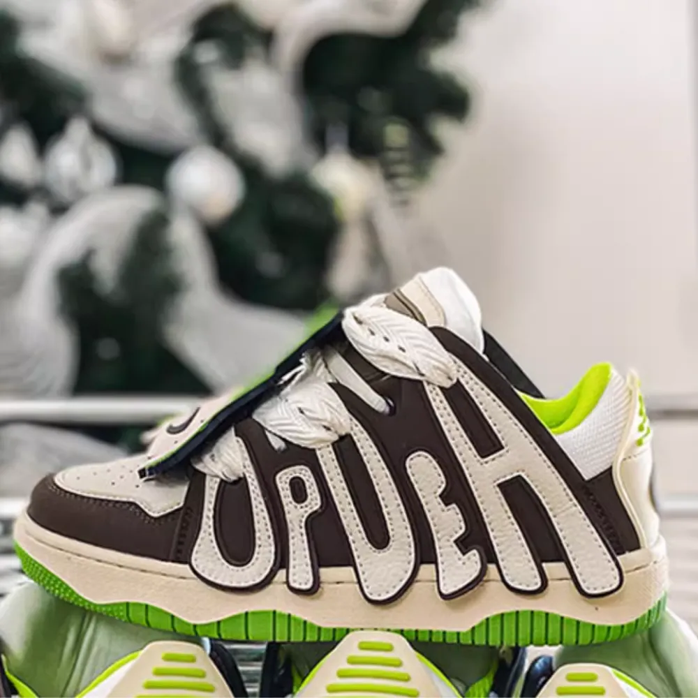 “Opdea”Shoes