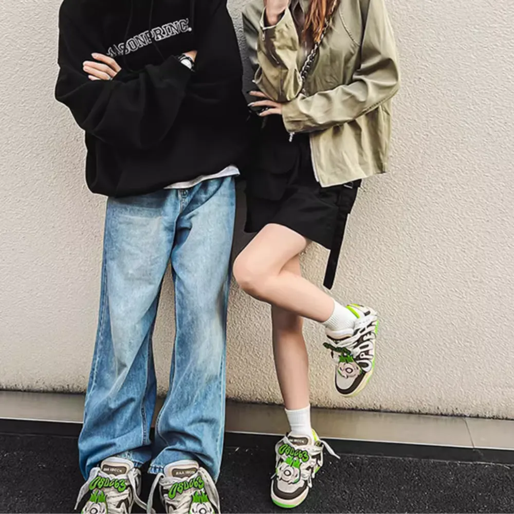 “Opdea”Shoes
