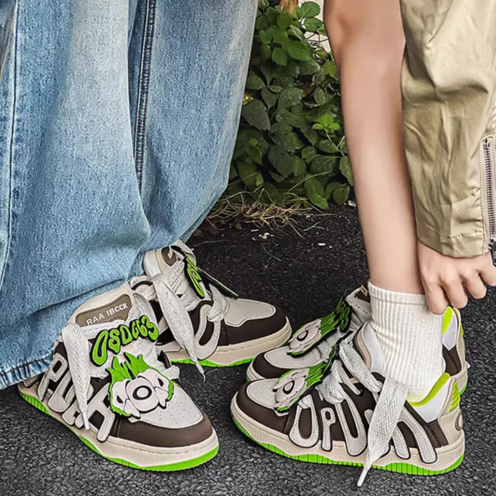 “Opdea”Shoes