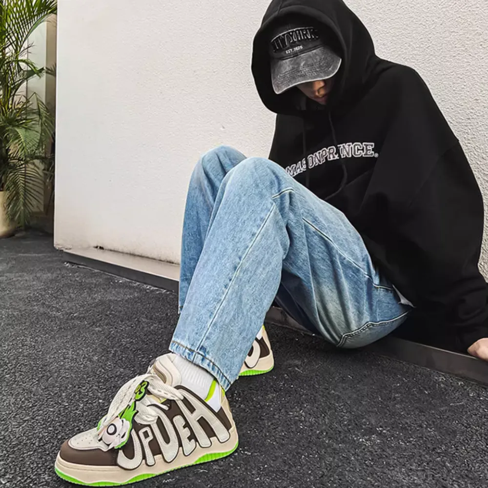 “Opdea”Shoes