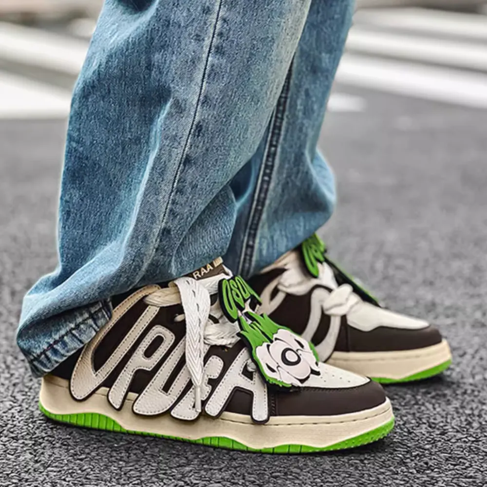 “Opdea”Shoes
