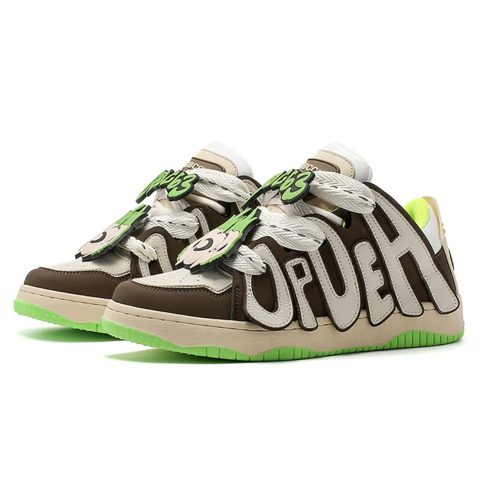 “Opdea”Shoes