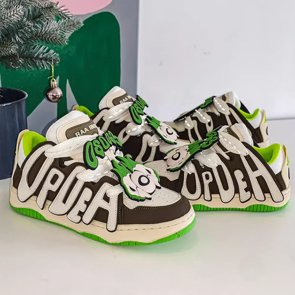 “Opdea”Shoes