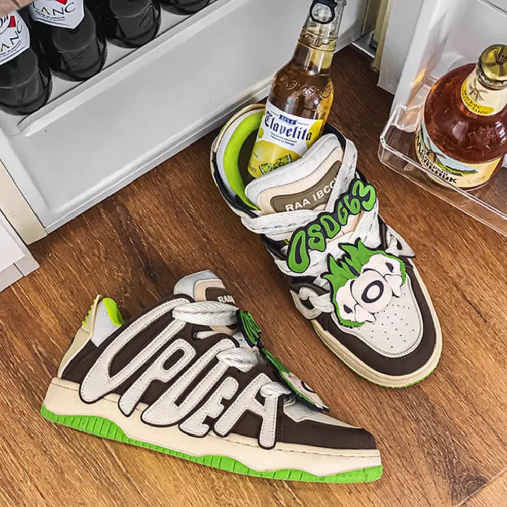 “Opdea”Shoes