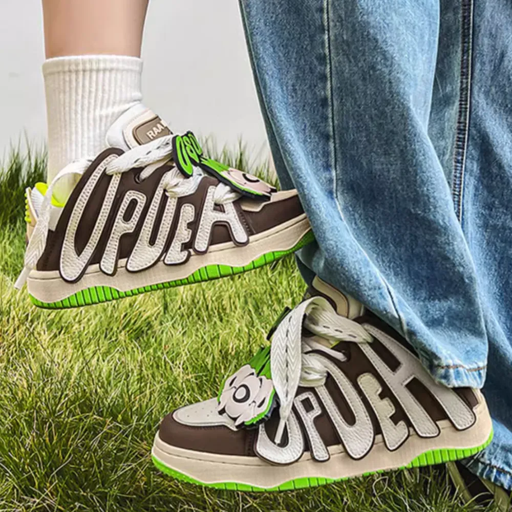 “Opdea”Shoes