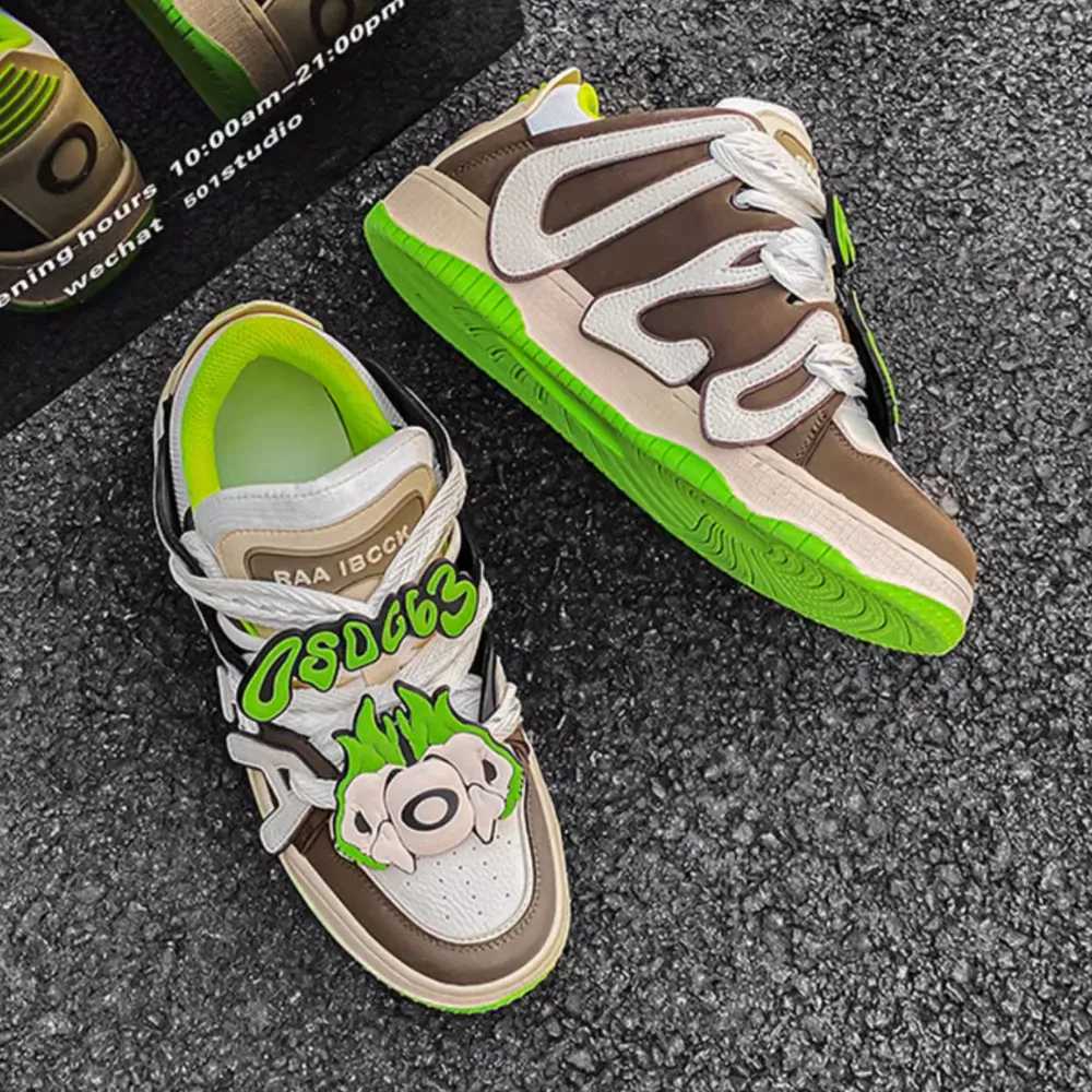 “Opdea”Shoes