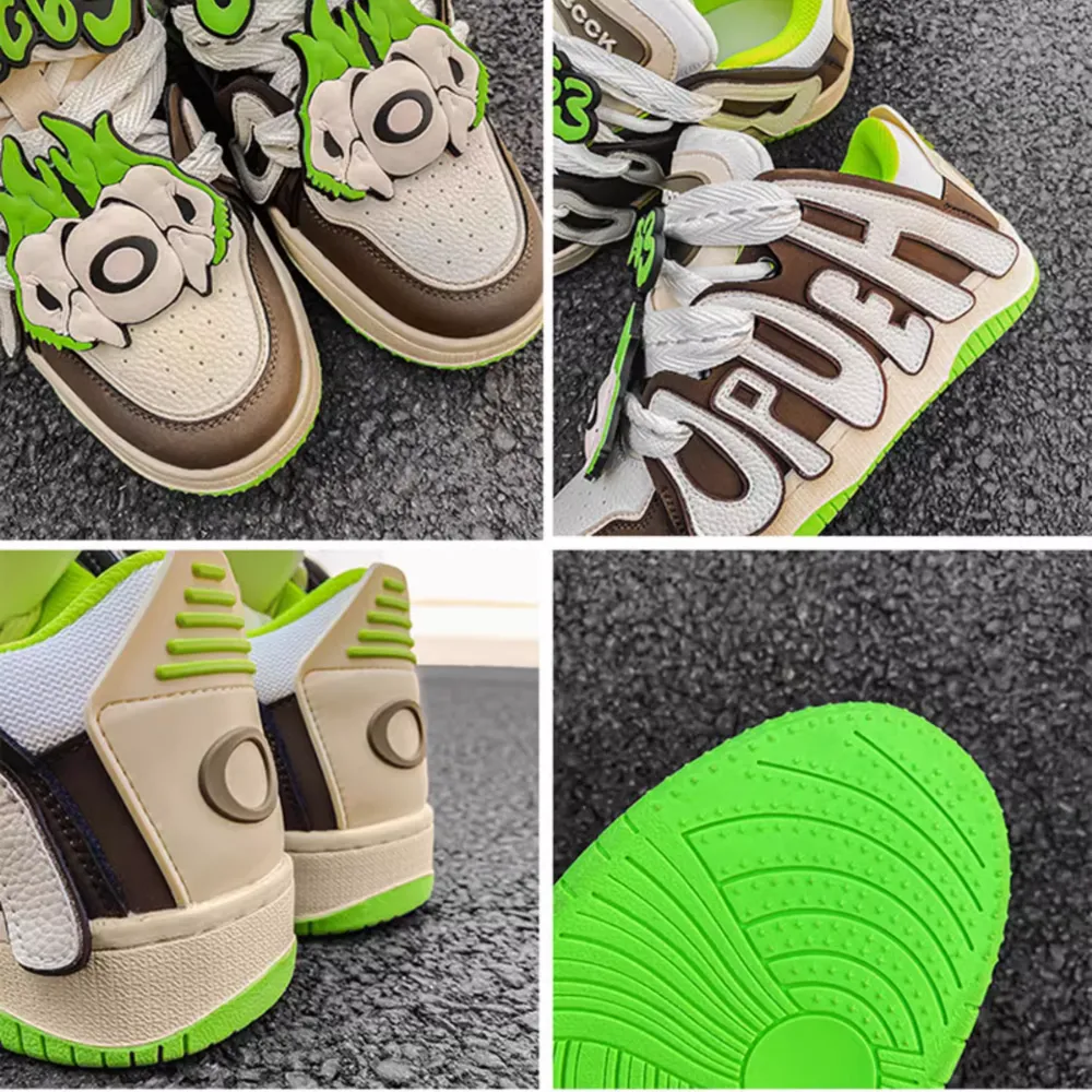 “Opdea”Shoes