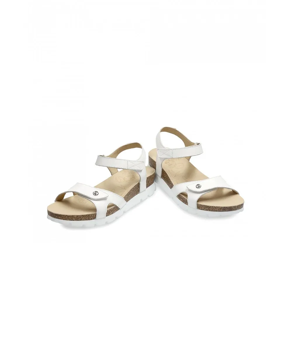 PANAMA JACK SULIA BASICS  WITH LEATHER LINING
