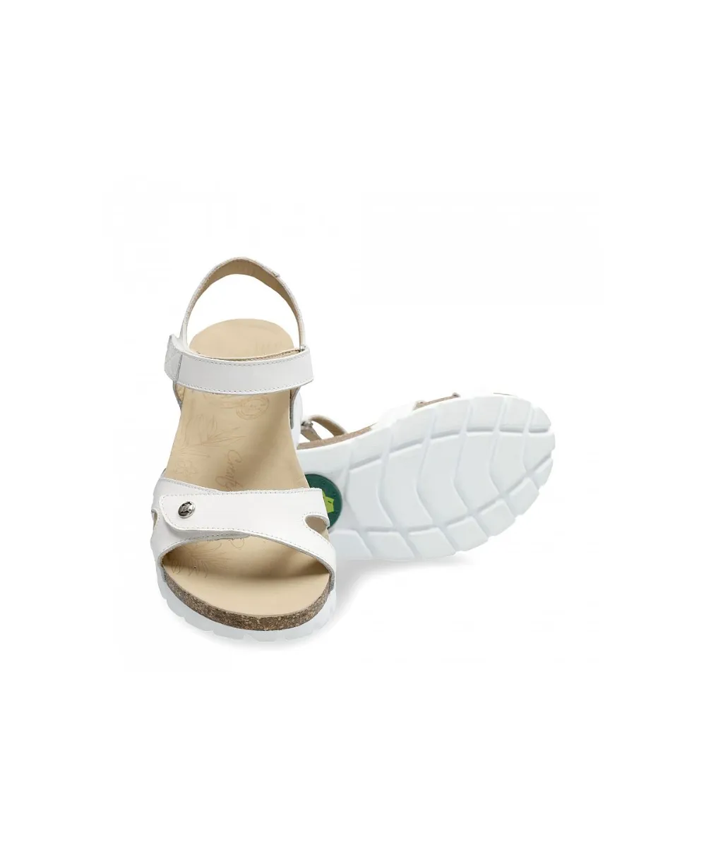 PANAMA JACK SULIA BASICS  WITH LEATHER LINING