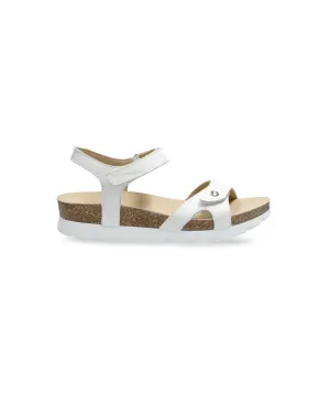 PANAMA JACK SULIA BASICS  WITH LEATHER LINING