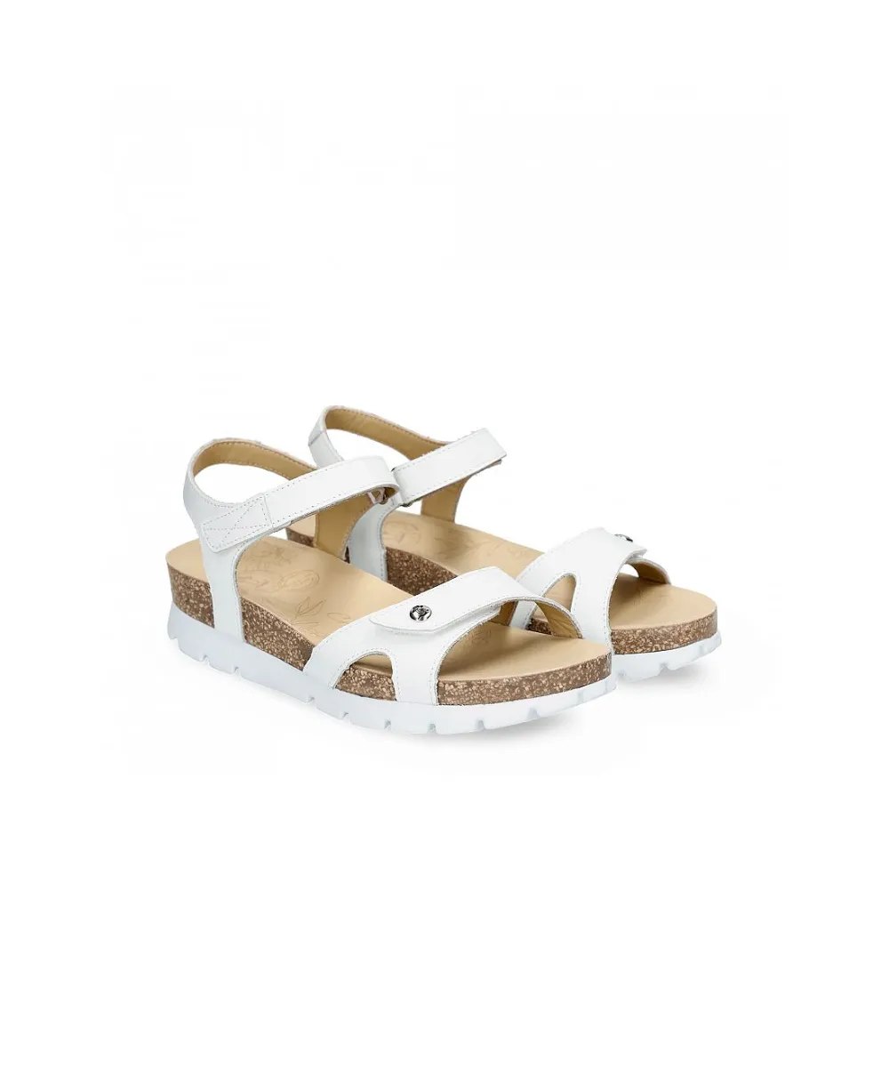 PANAMA JACK SULIA BASICS  WITH LEATHER LINING