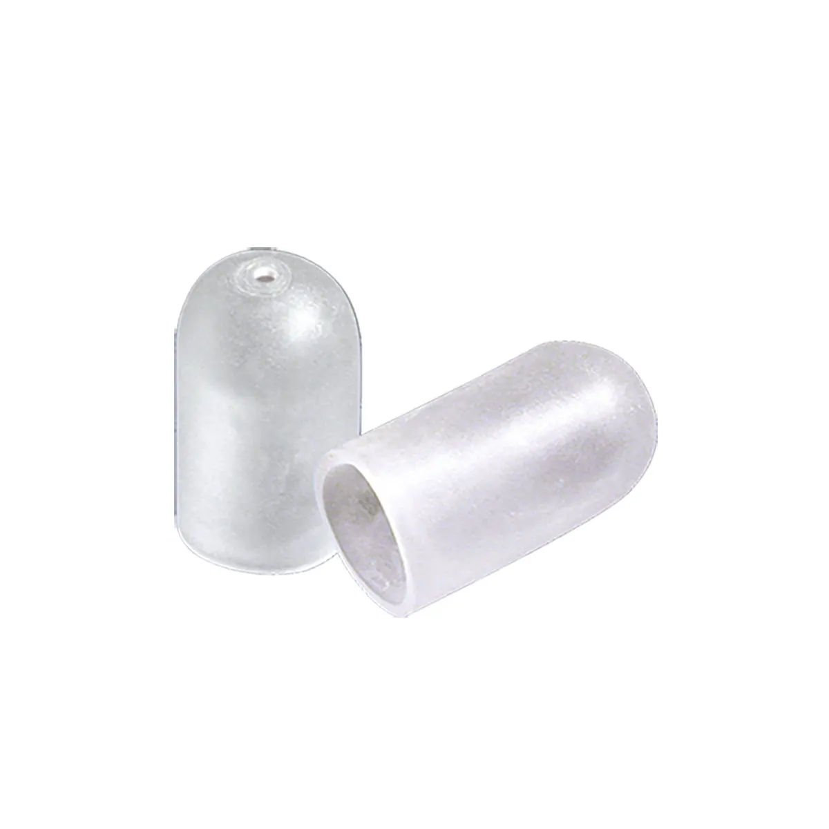 PEDIFIX VISCO-GEL ALL GEL TOE CAP     LARGE