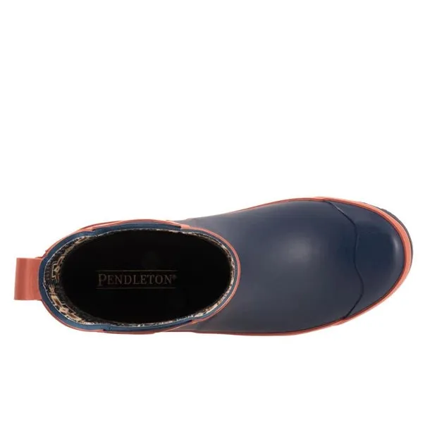 Pendleton Sierra Ridge Western Chelsea Rain Boot