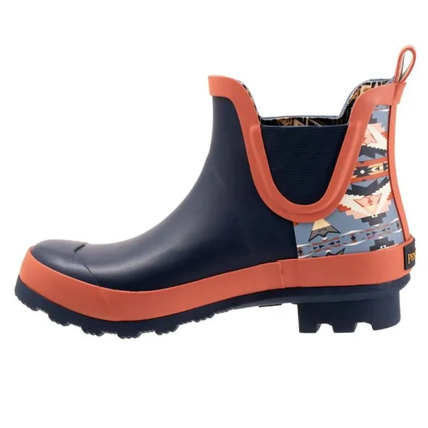 Pendleton Sierra Ridge Western Chelsea Rain Boot