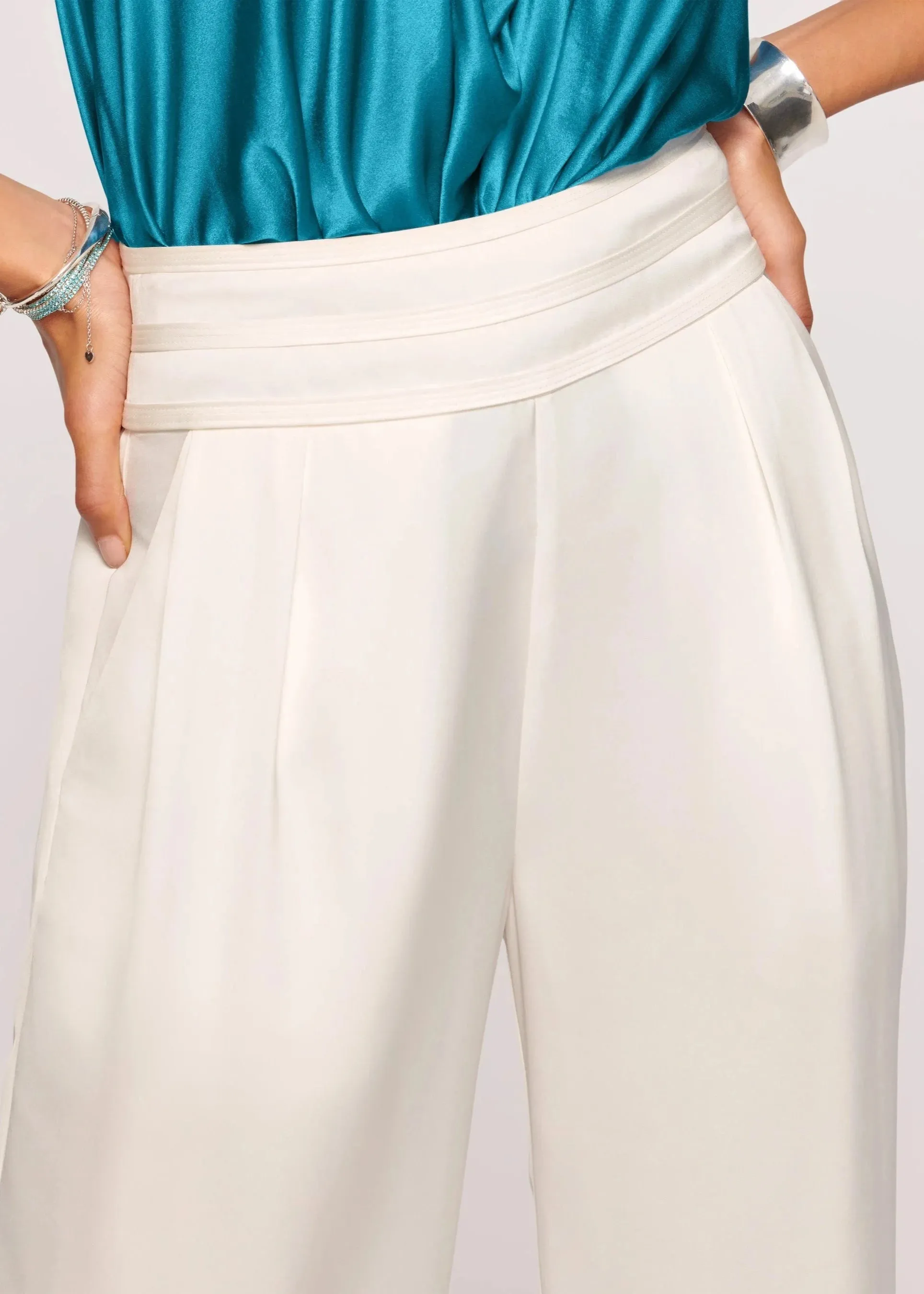 Ramy Brook Joss Pant