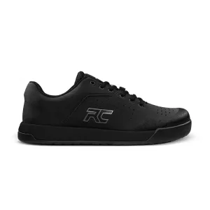 Ride Concepts Hellion Flat Pedal MTB Shoes - Black